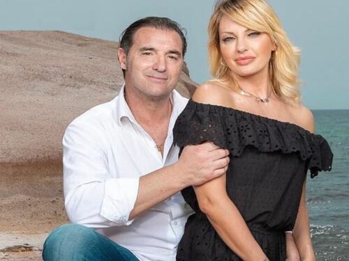 “Ecco perché ci siamo lasciati”. Lorenzo Amoruso sulla rottura con Manila Nazzaro