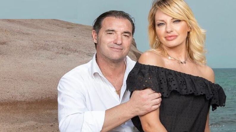 “Ecco perché ci siamo lasciati”. Lorenzo Amoruso sulla rottura con Manila Nazzaro