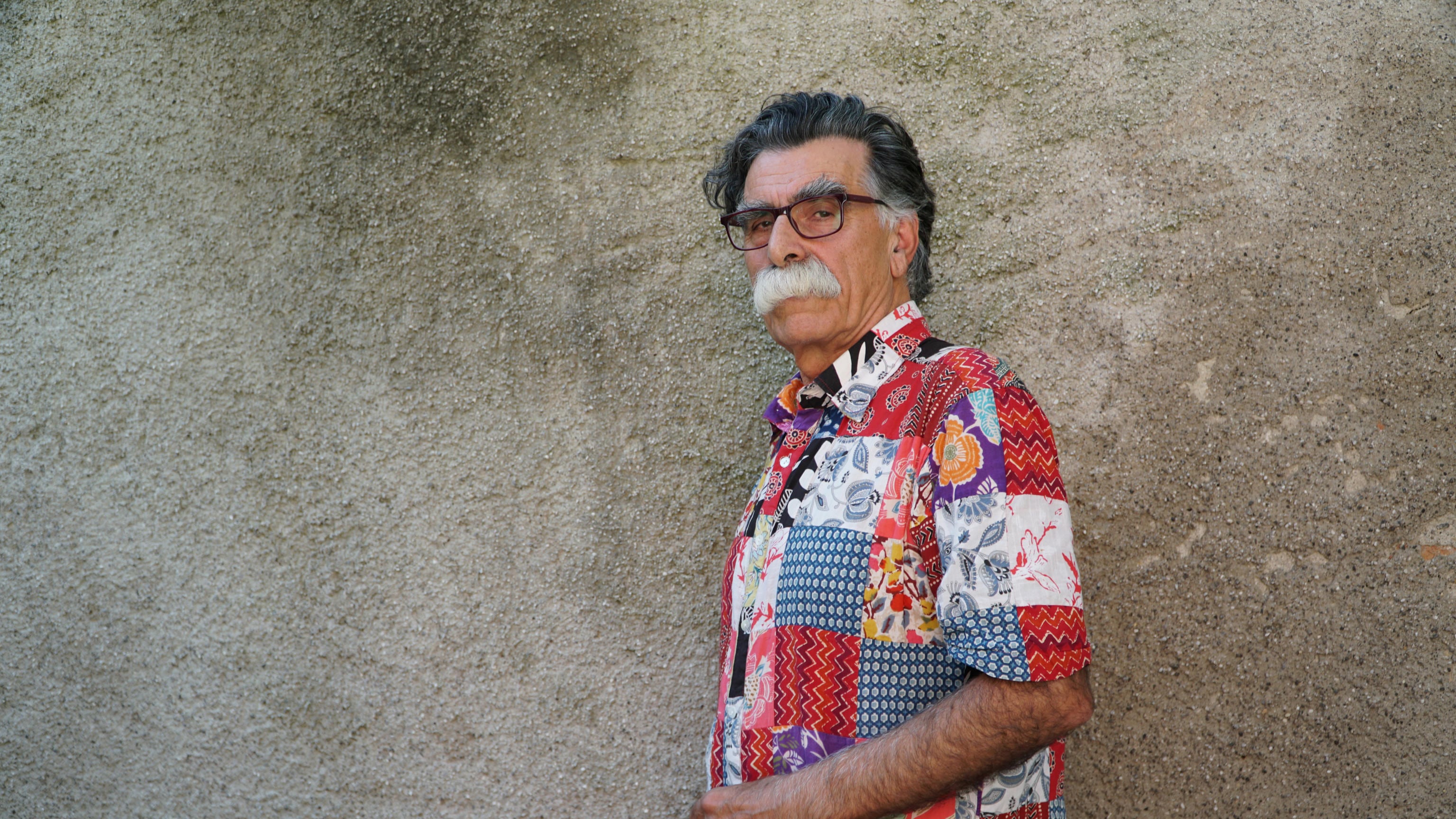 Kader Abdolah