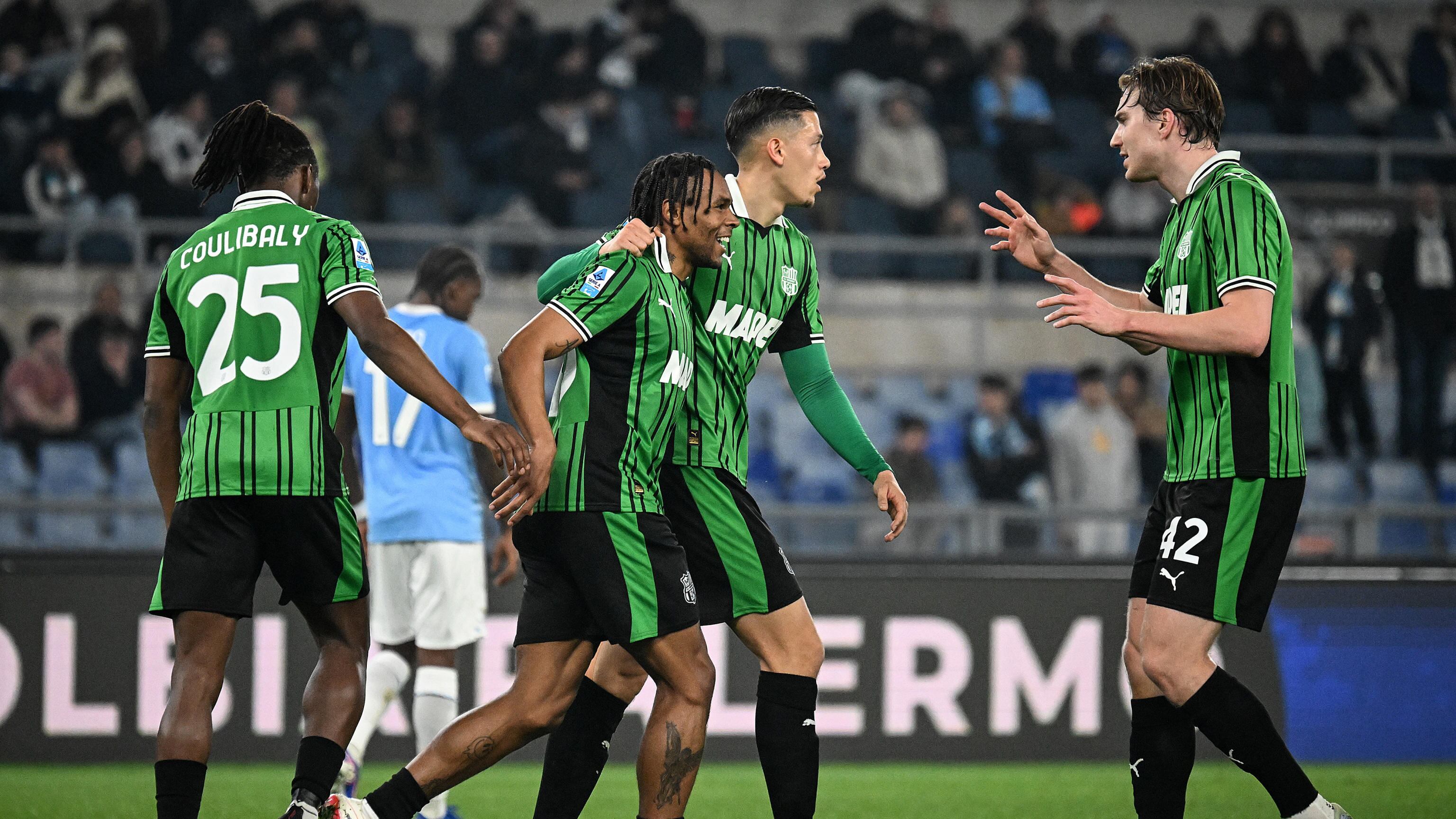 Epidemia di pertosse, Sassuolo in allarme per il match contro la Juventus: "Giocatori isolati da 3 giorni"