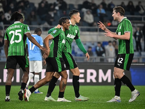 Epidemia di pertosse, Sassuolo in allarme per il match contro la Juventus: "Giocatori isolati da 3 giorni"