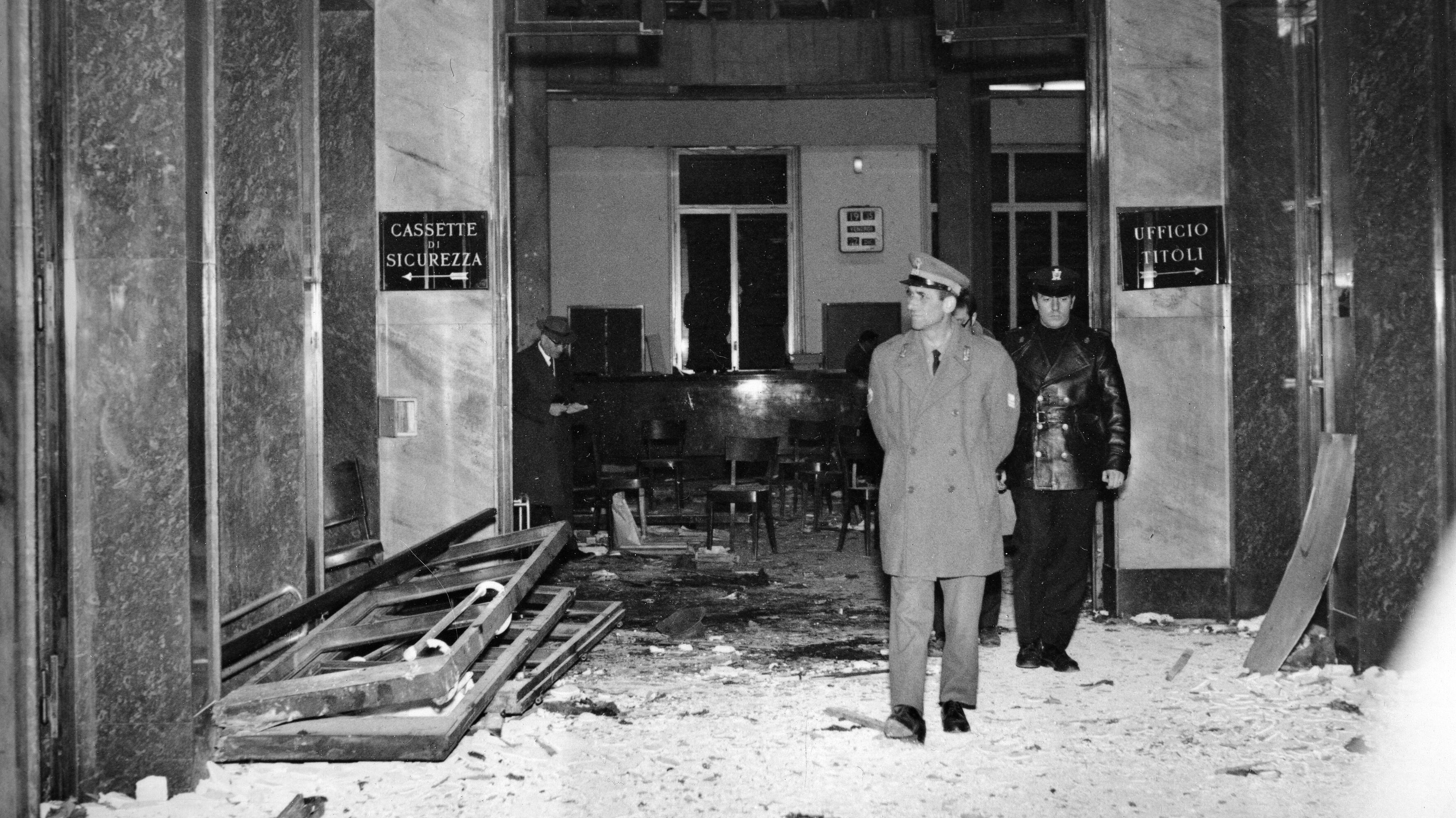 L'odio insonne che governa cinquant'anni senza verità