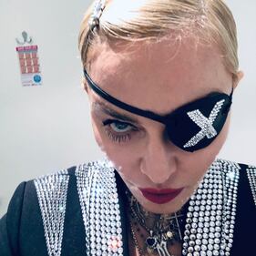 Madonna, le foto della cantante 4