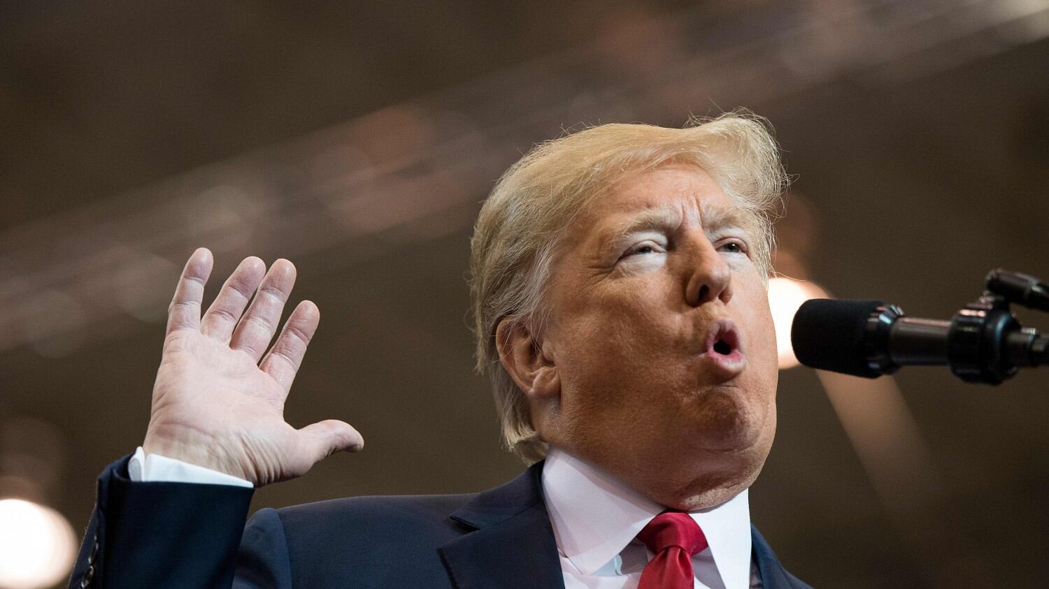 I giudici bloccano Trump: stop all'oledotto Keystone Xl