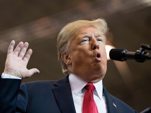 I giudici bloccano Trump: stop all'oledotto Keystone Xl