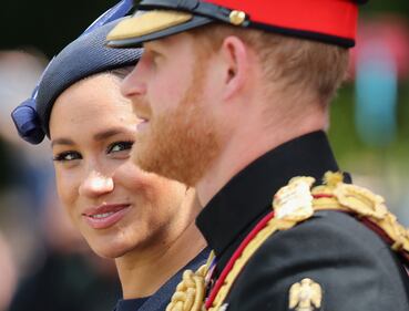 Royal Family, i Fab Four: foto 7