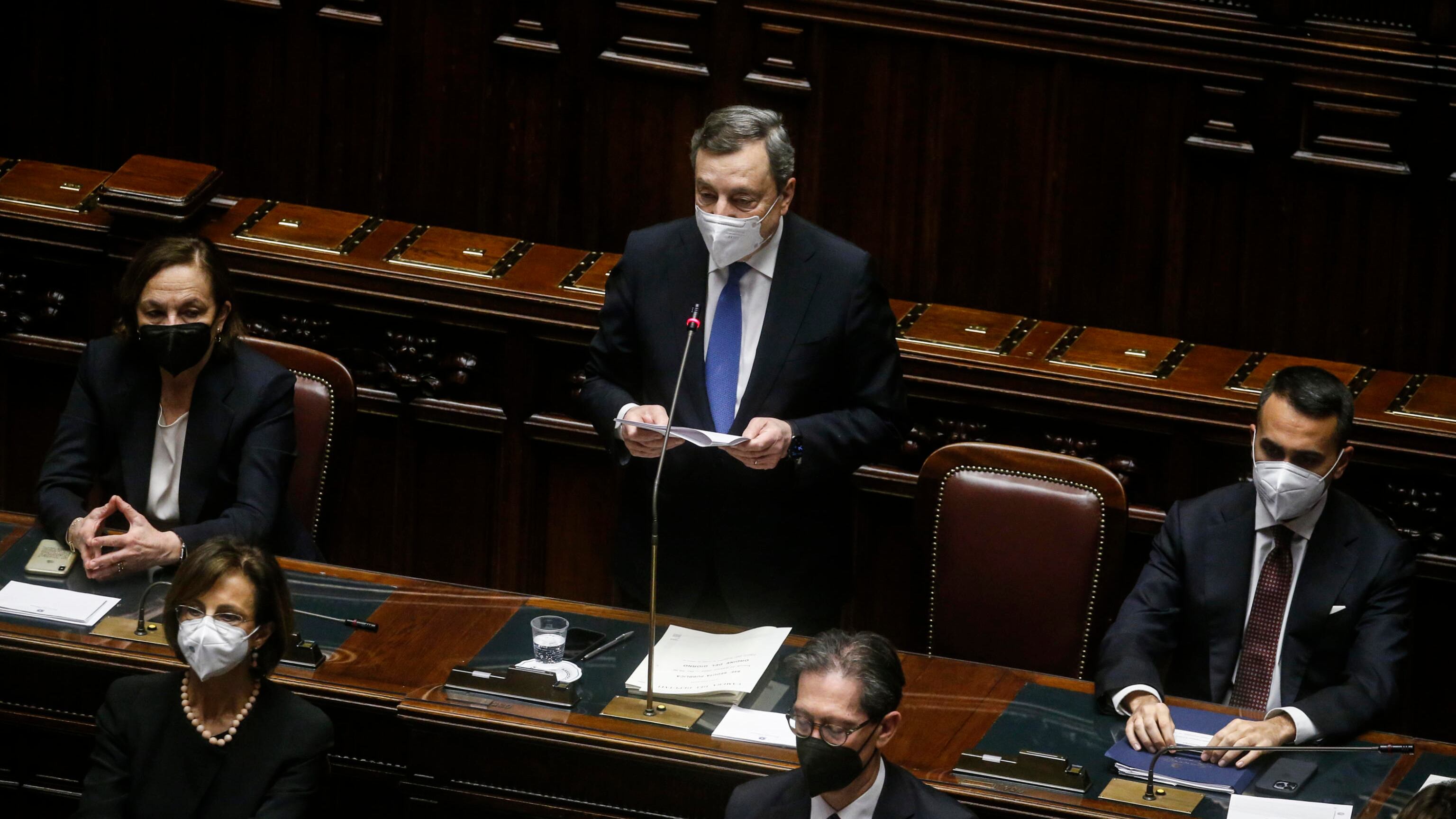 È nato il sovranismo europeo
