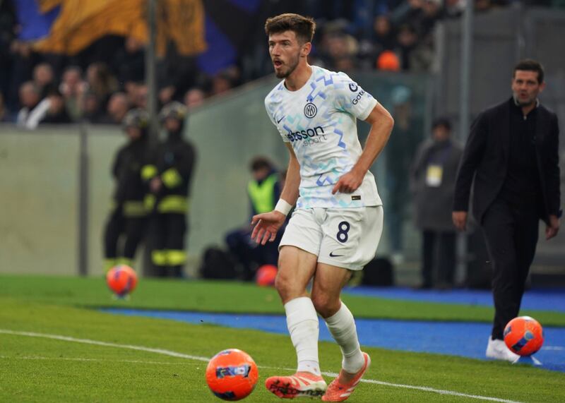 Pisa Inter Sucic