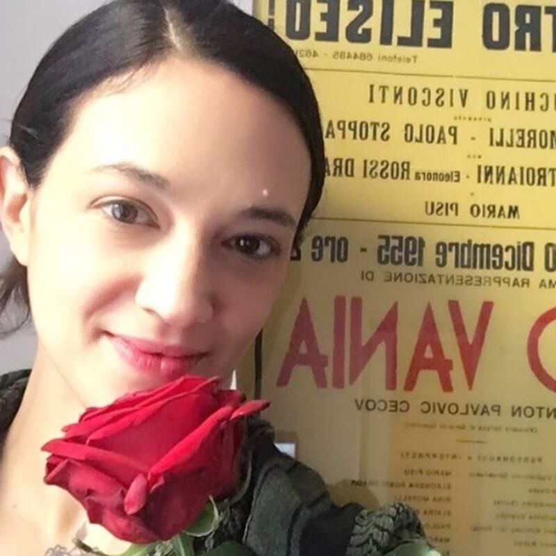 Asia Argento, le foto più intriganti 3