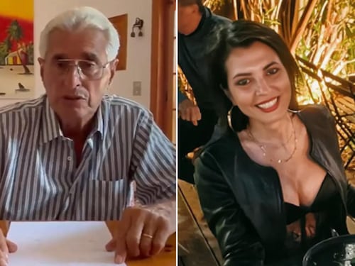 Una fiaccolata per ricordare Lorena: “Quello non è amore”