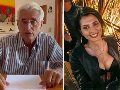 Il dolore del papà di Lorena: “La politica sia unita”. Meloni: “Continueremo a fare la nostra parte”