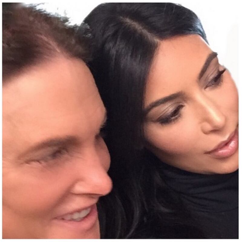 Bruce Jenner vuole cambiare sesso, l'America si commuove 10