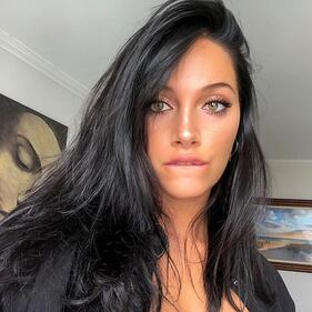 Oriana Sabatini da urlo su Instagram: ecco gli scatti di lady Dybala 8