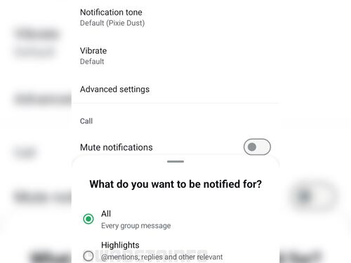 WhatsApp, in arrivo una nuova funzione per le notifiche dei gruppi: come funziona