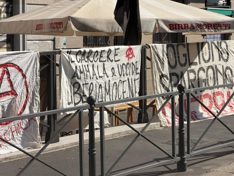 Anarchici