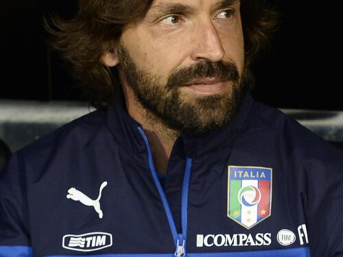 L’ultima parabola di Pirlo: "Vinco e lascio, niente panca"