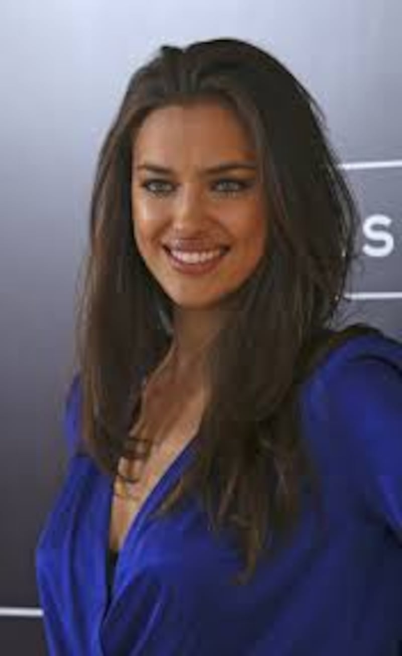 Bradley Cooper e Irina Shayk, esplosiva love story 10