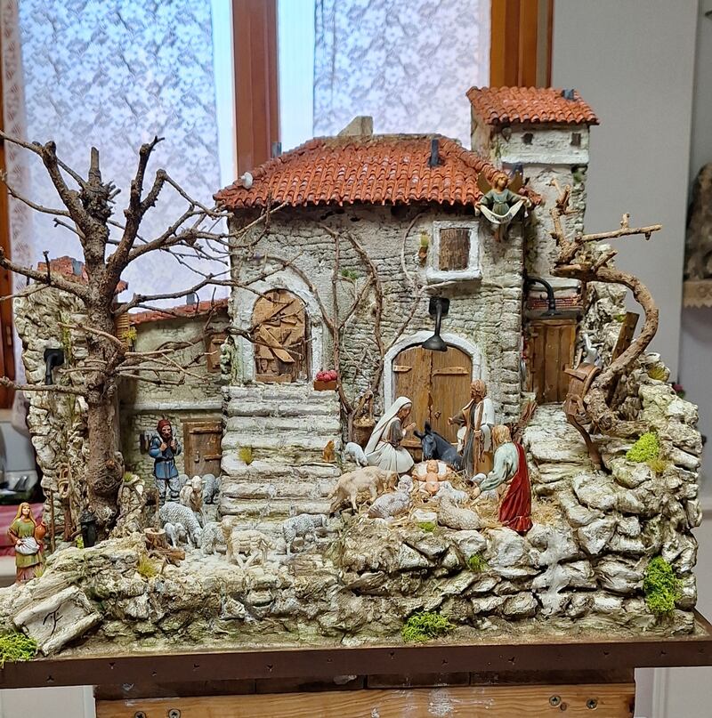 I presepi dei lettori