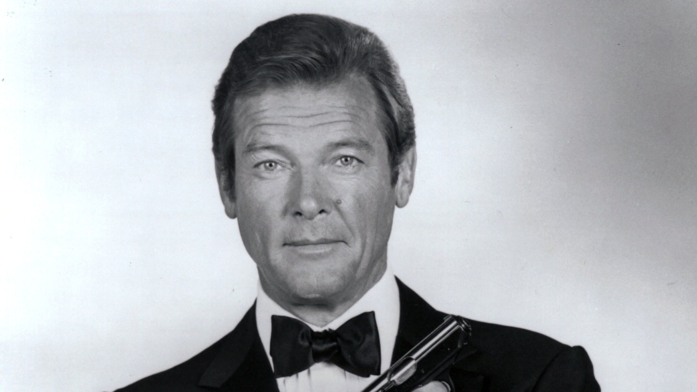 Così british da essere lo 007 perfetto