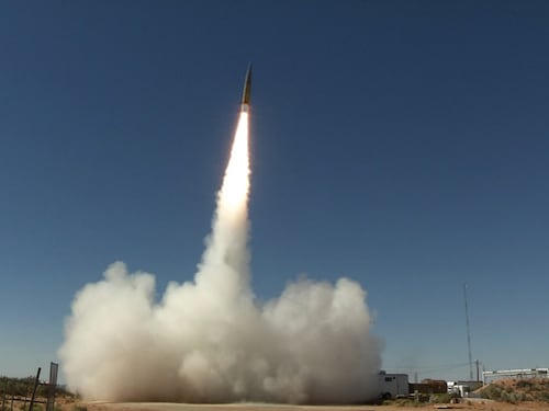 Un nuovo sistema antiaereo Usa per l'Ucraina?