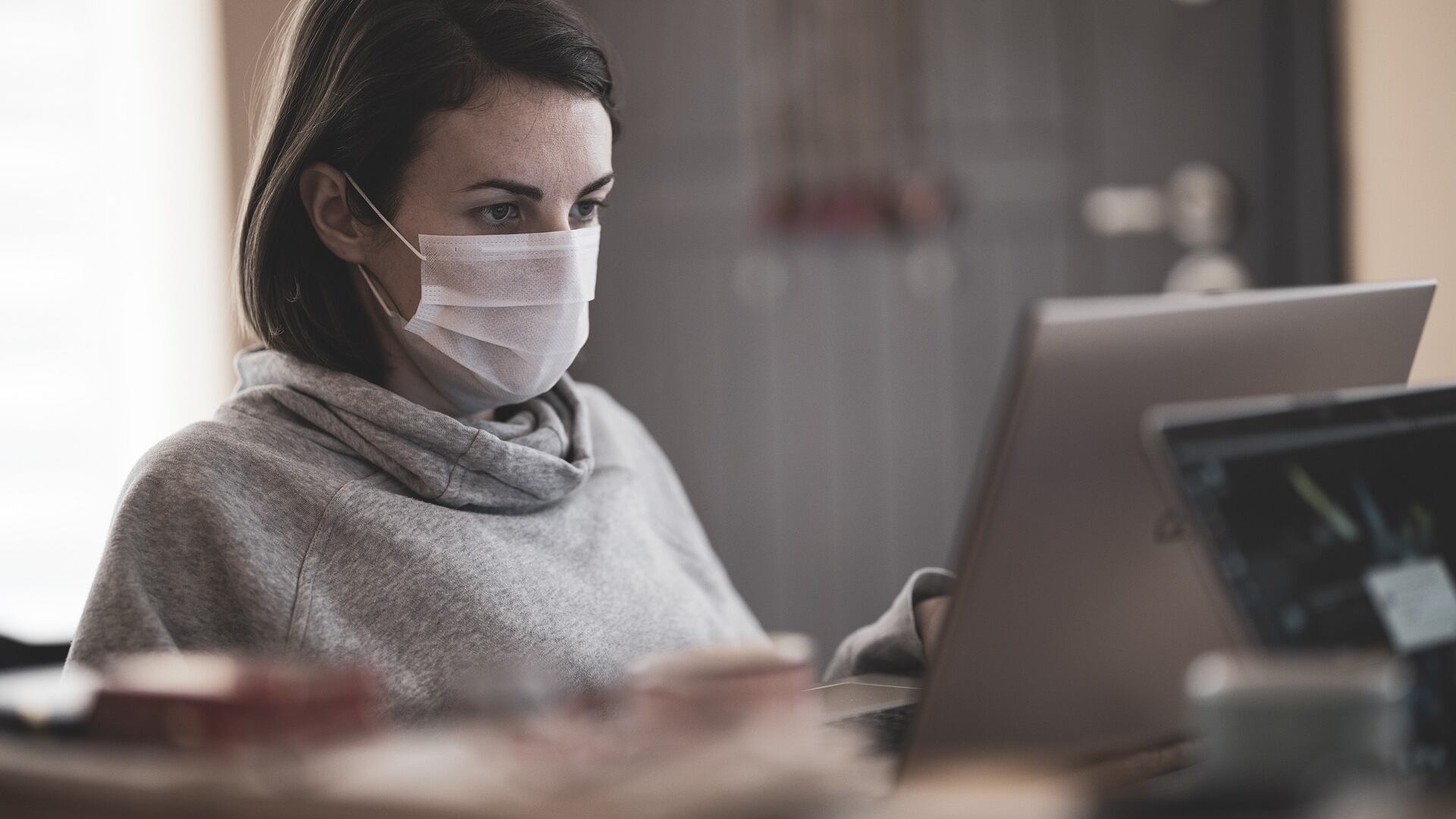 Covid -19, come la terapia domiciliare risulta la strategia vincente
