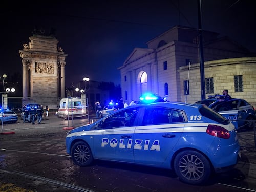 Milano, aggressore seriale picchia e violenta una 70enne nella sua abitazione