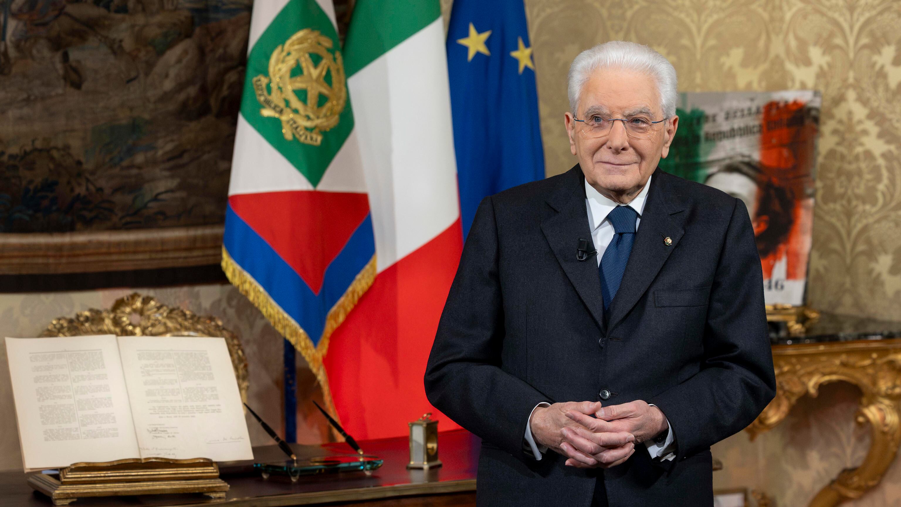 Lo spirito del "Mattarellismo"