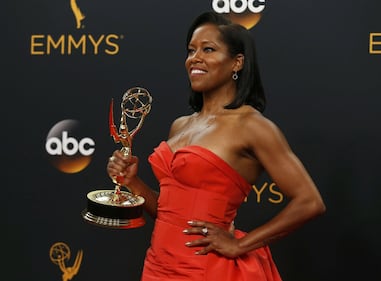 Emmy 2016, le più sexy sul red carpet 5