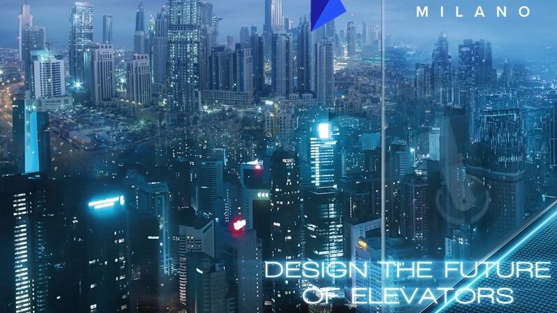 Il big mondiale Schindler alla prima edizione di Gee-Global Elevator Exhibition