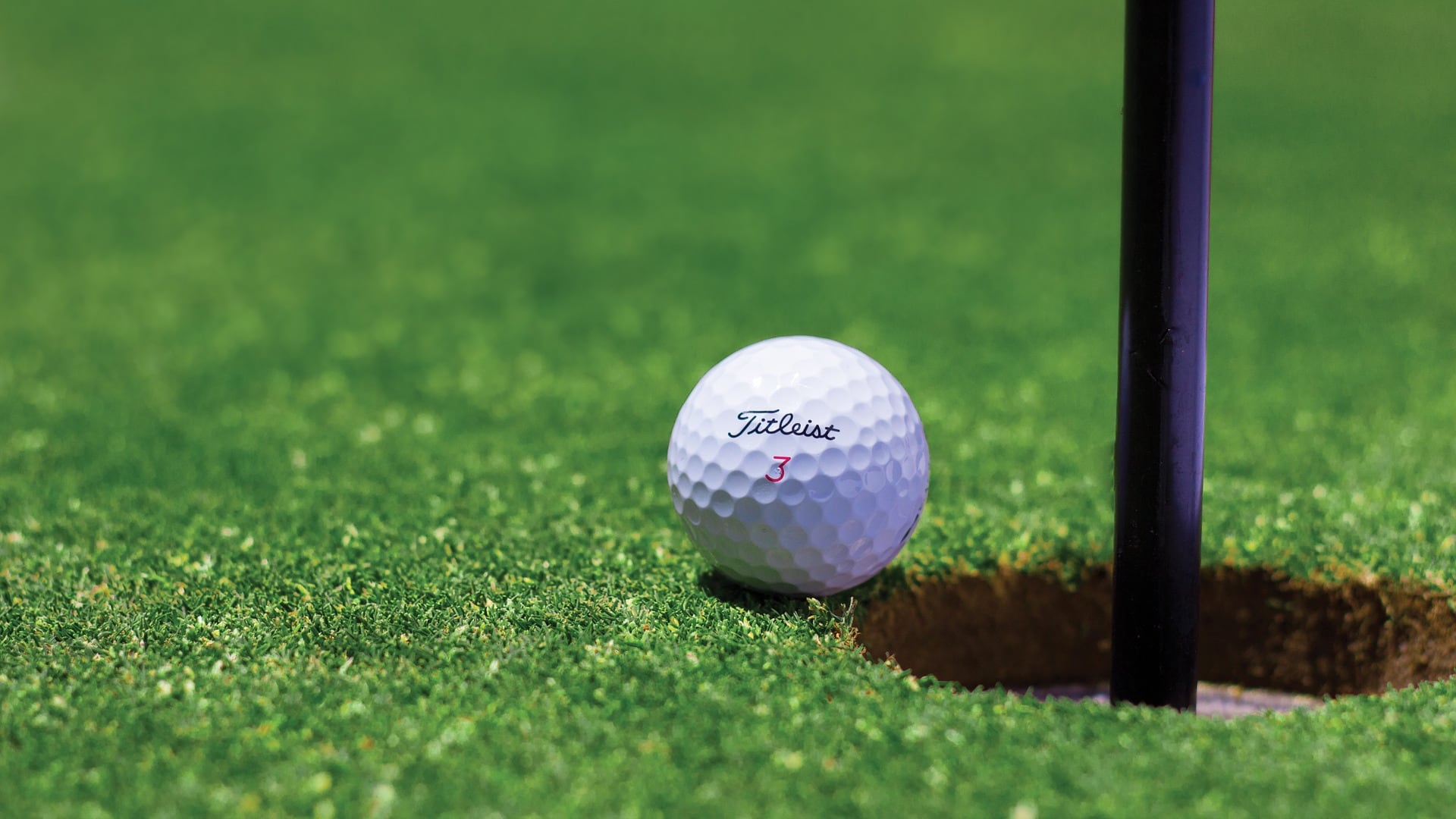 L'effetto Greta minaccia il tempio del golf