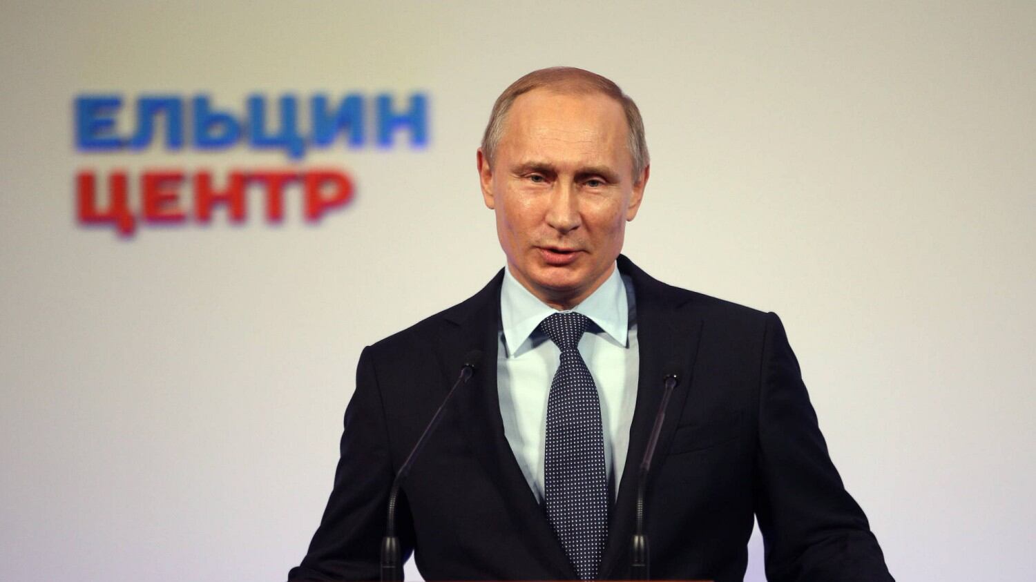 "Gli italiani amano Putin"