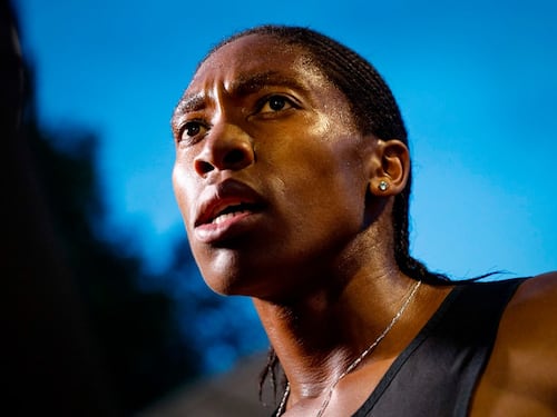 Atletica, Semenya senza pace: niente mondiali di Doha per la sudafricana