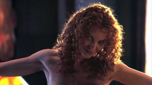 I film horror con più nudità 14