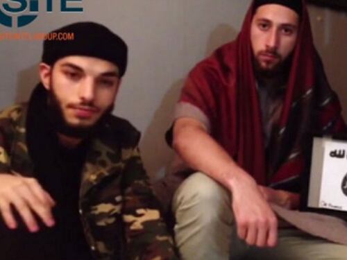 Negata la sepoltura al jihadista. L'imam: "Non macchieremo l'islam"
