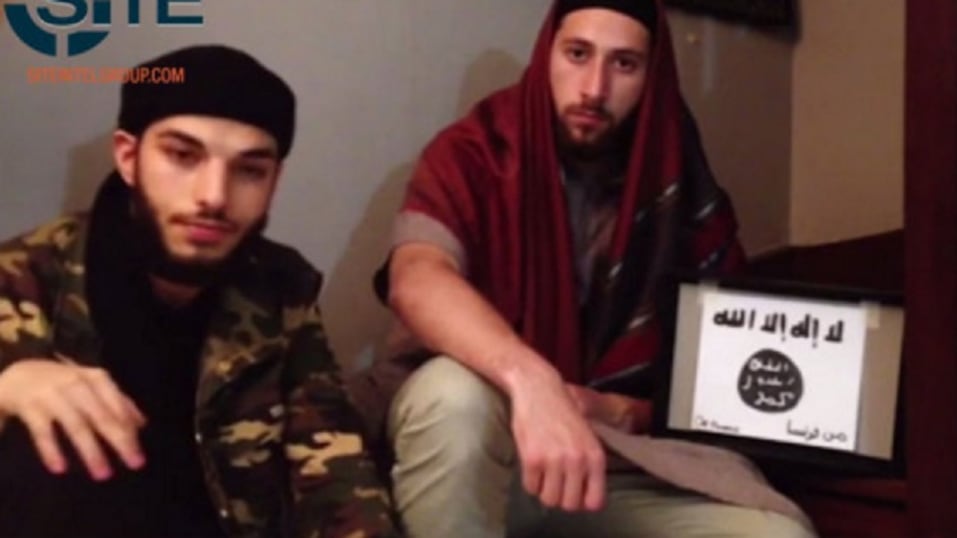 Quei kamikaze figli dell'islam non sono pazzi