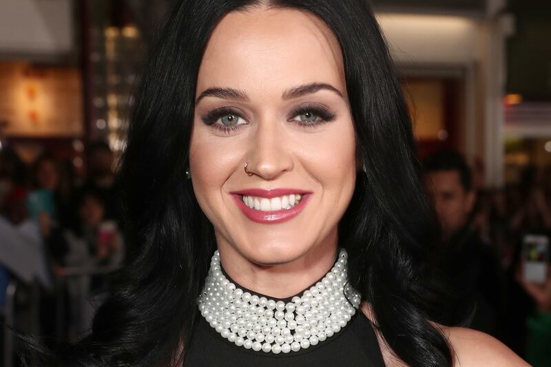 Katy Perry, le foto dell'artista 4
