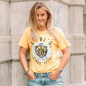 Mikky Kiemeney spopola su Instagram: gli scatti di lady de Jong 7