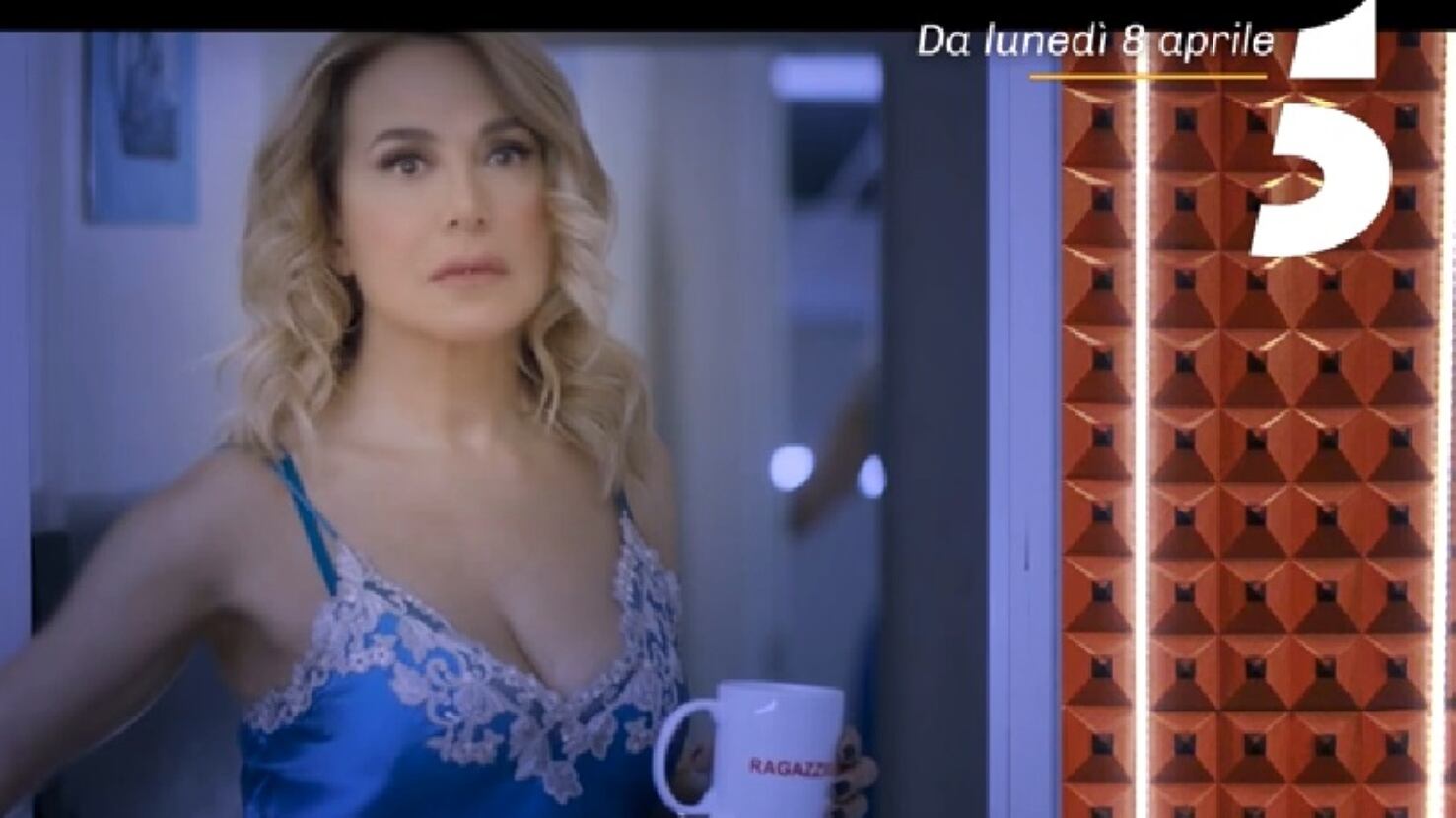 E ora al Grande Fratello spunta il "bed & breakfast"
