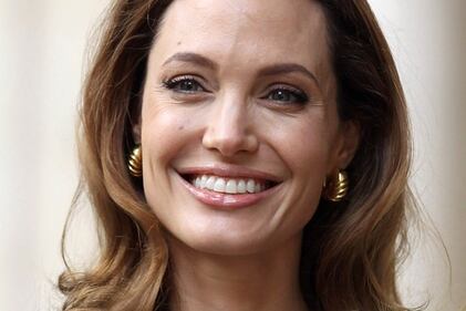Angelina Jolie troppo magra, Brad Pitt le lancia un ultimatum 48