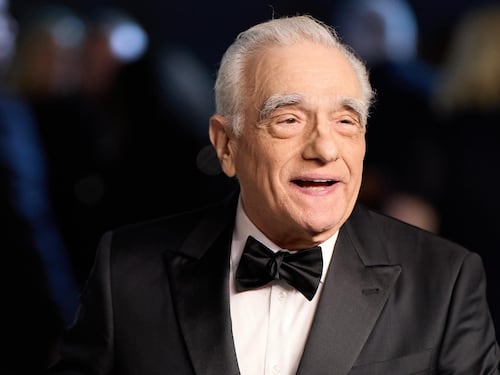 Scorsese presidente onorario dei David: “Ispirato dai vostri film”