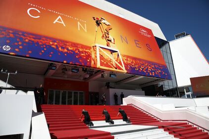 Al via il Festival di Cannes: tra star e preparativi 8