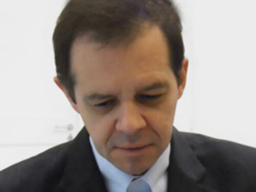 Marinoni, l'uomo al centro dell'inchiesta. Il ruolo chiave nella Commissione Paesaggio