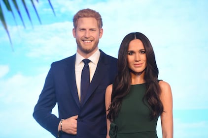 Meghan Markle e il Principe Harry, febbre da Royal Wedding 4