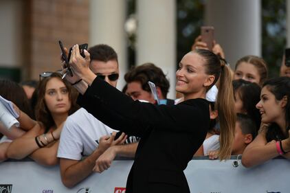 Al via la nuova edizione del Giffoni Film Festival 3