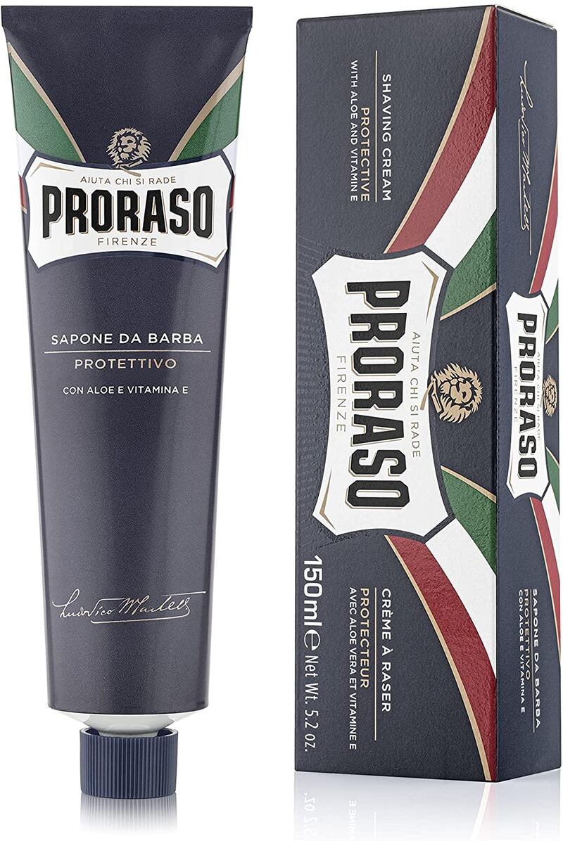 Proraso