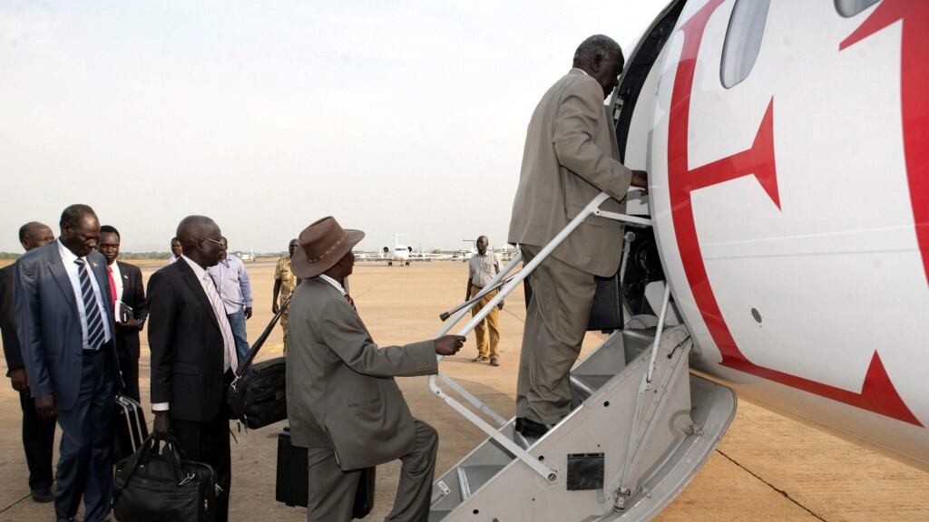 Sud Sudan, ancora scontri mentre prendono il via i colloqui di pace