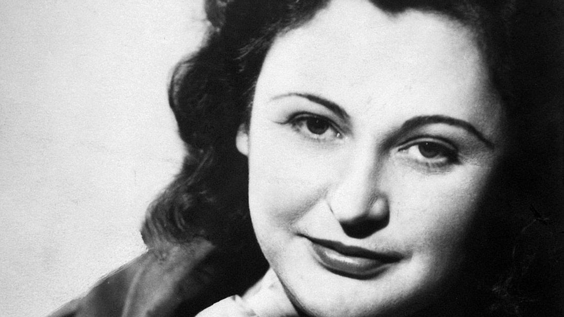 Nancy Wake, il "topo bianco" più temuto dai nazisti