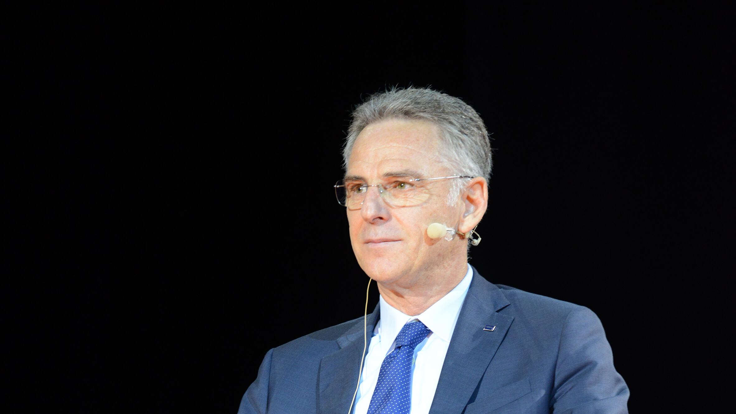 "Misure attese da molti anni Ora appalti più trasparenti"