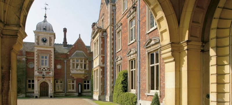 Sandringham 4