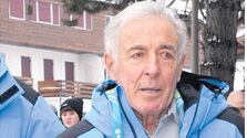 "Il re tifoso, Stenmark e questa seconda fiamma"